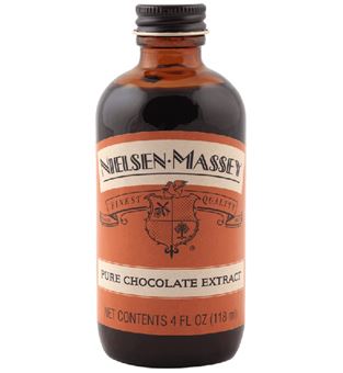 Picture of NIELSEN MASSEY CHOCOLATE EXTRACT 60ML